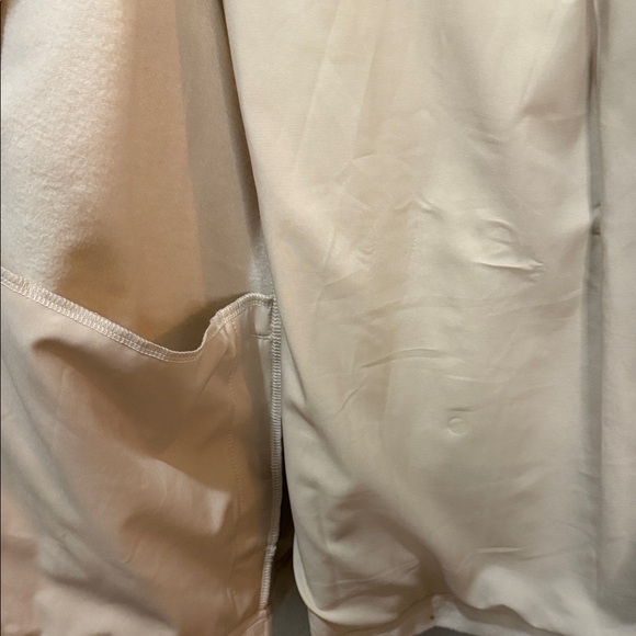 Banana Republic Cream Jacket size XL - Picture 5 of 8